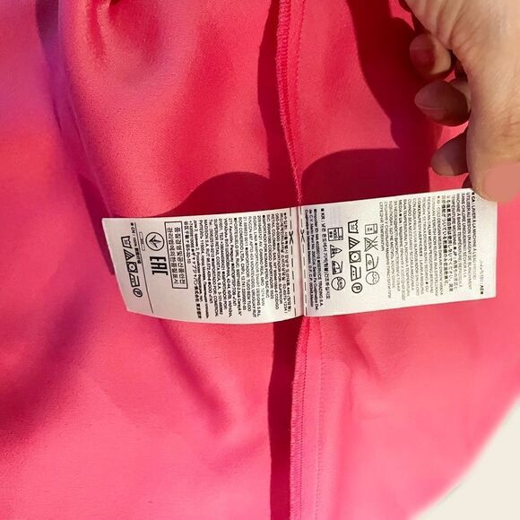 𝅺FUCHSIA Pink Dress 💚🌻 - Picture 7 of 7